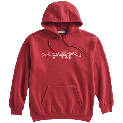 Marblehead Bold Locale Premium Hoodie