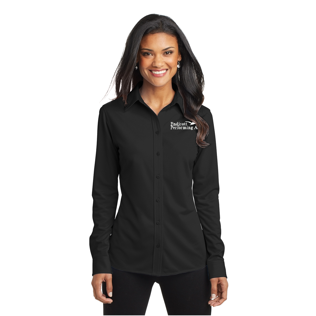 Endicott Performing Arts Dress Shirt