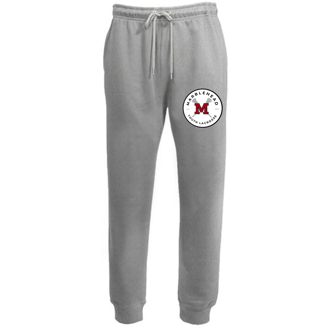 MHD Girls Lacrosse Joggers
