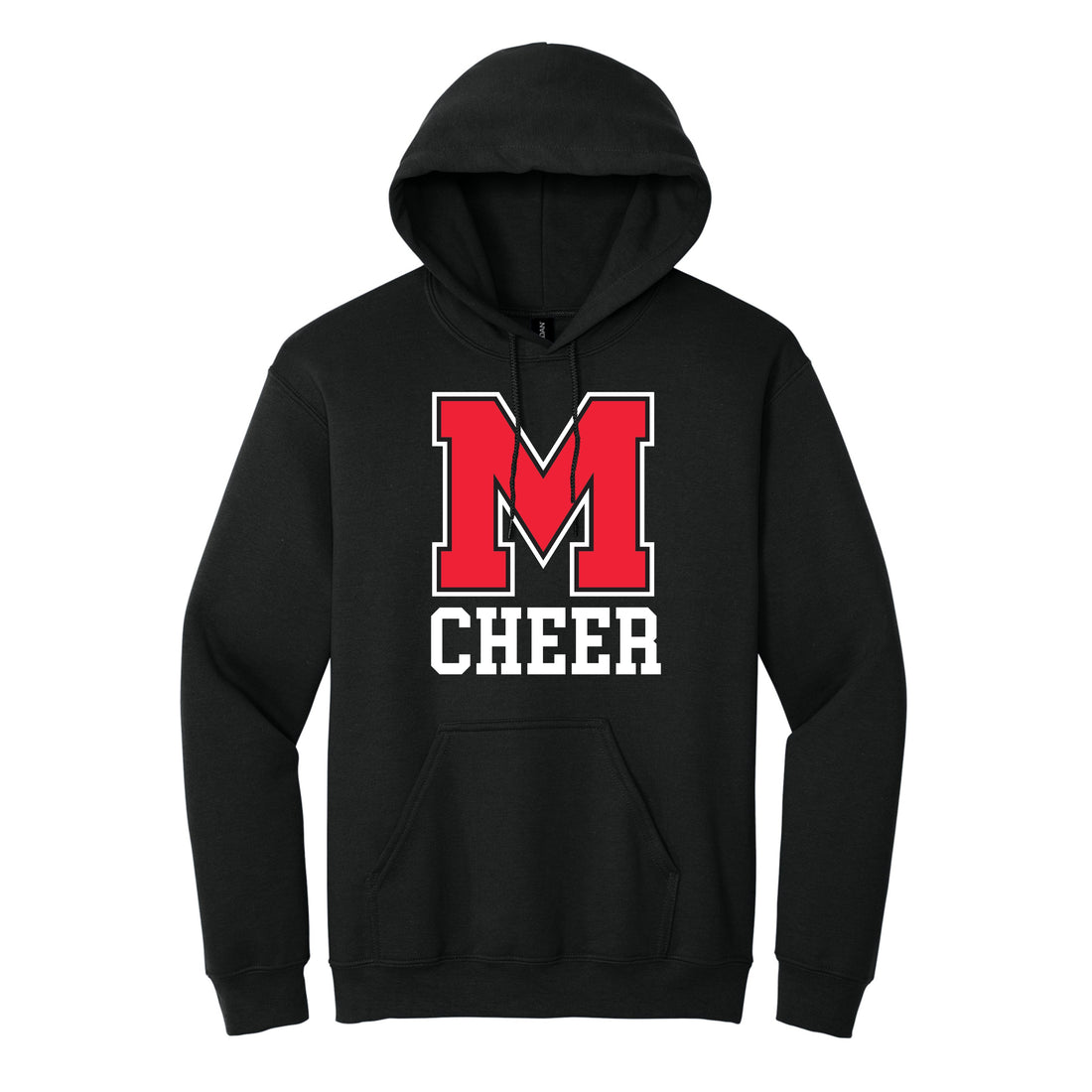MYF Cheer Hoodie
