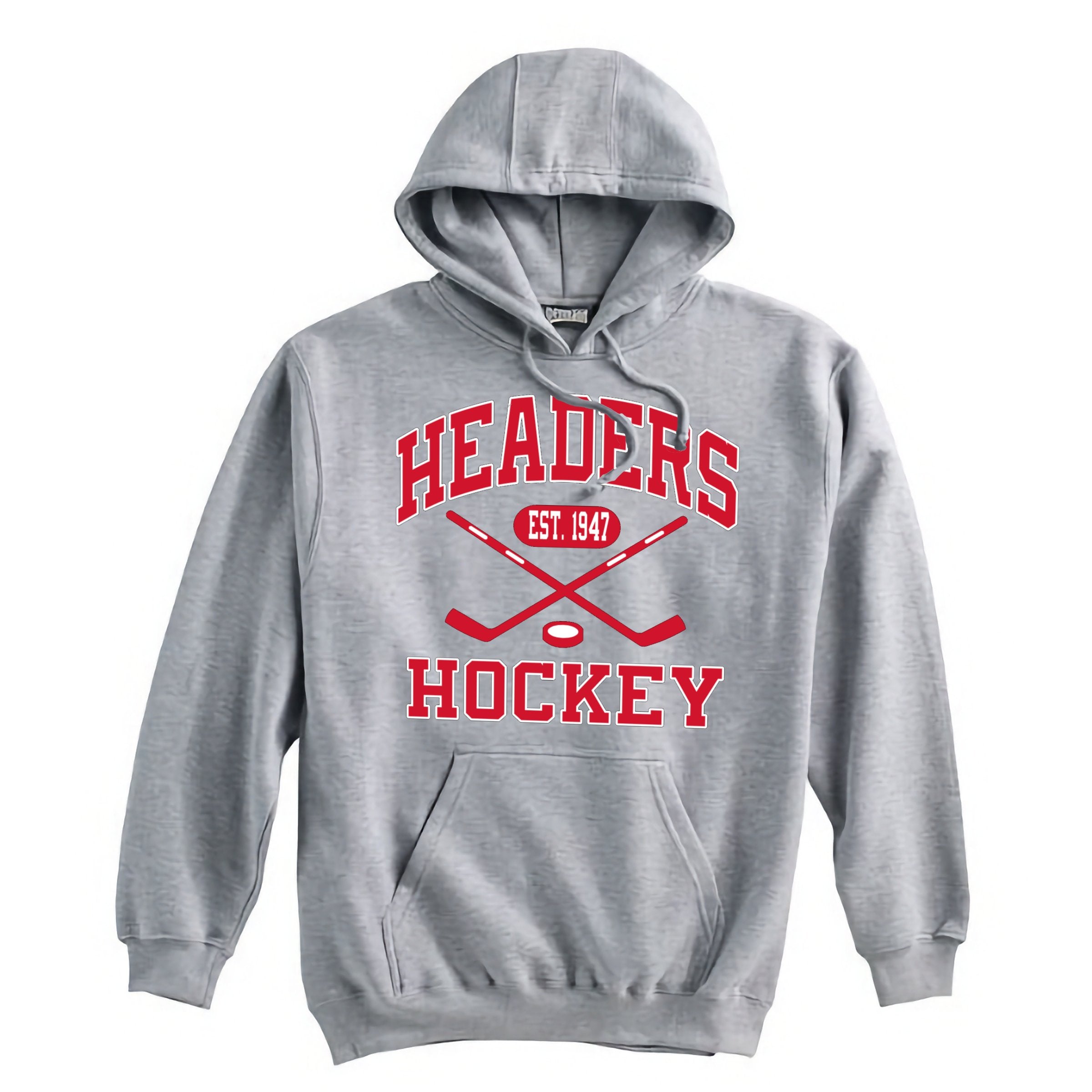 MHS Hockey Premium Hoodie