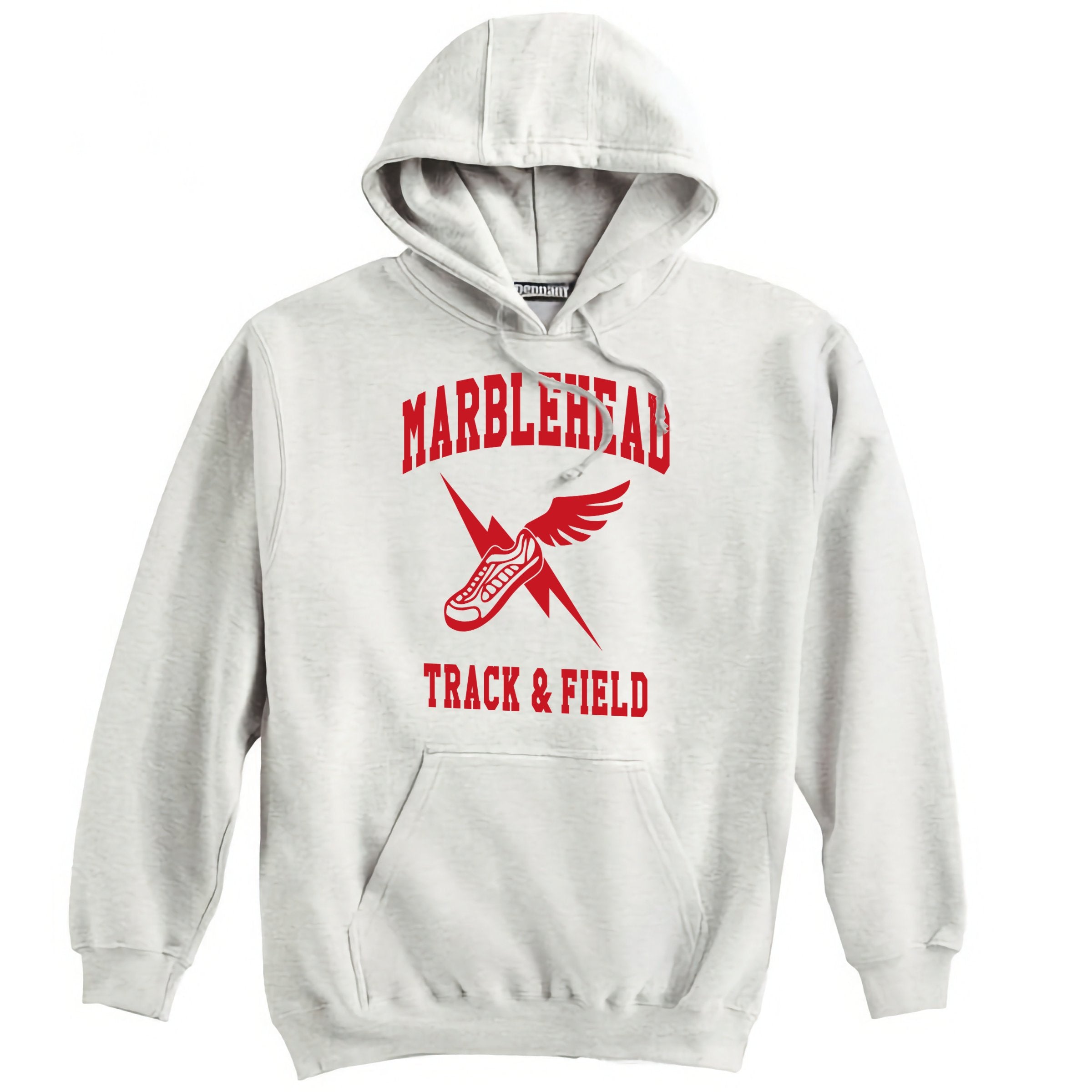 Track &amp; Field Premium Hoodie