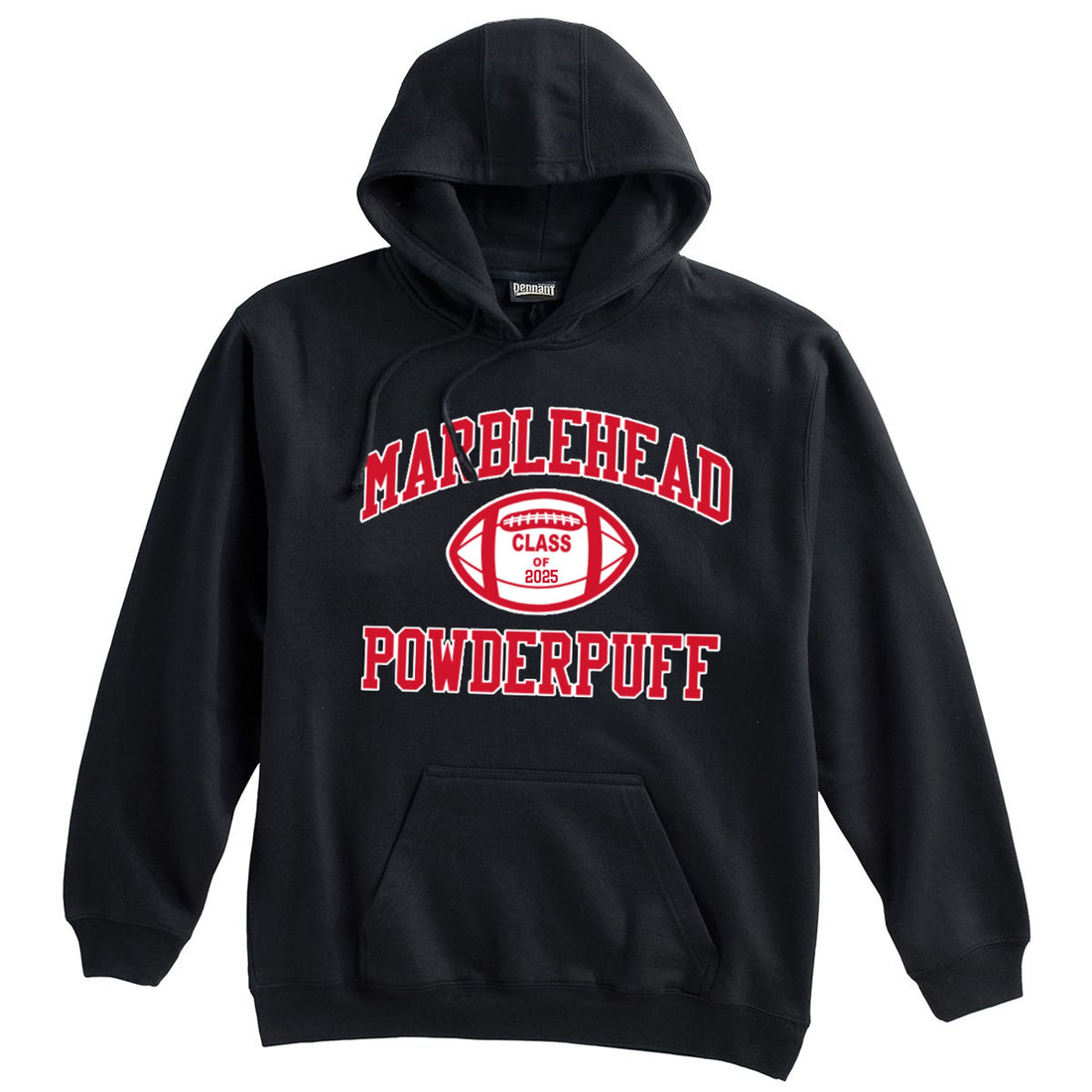 Powderpuff Premium Hoodie