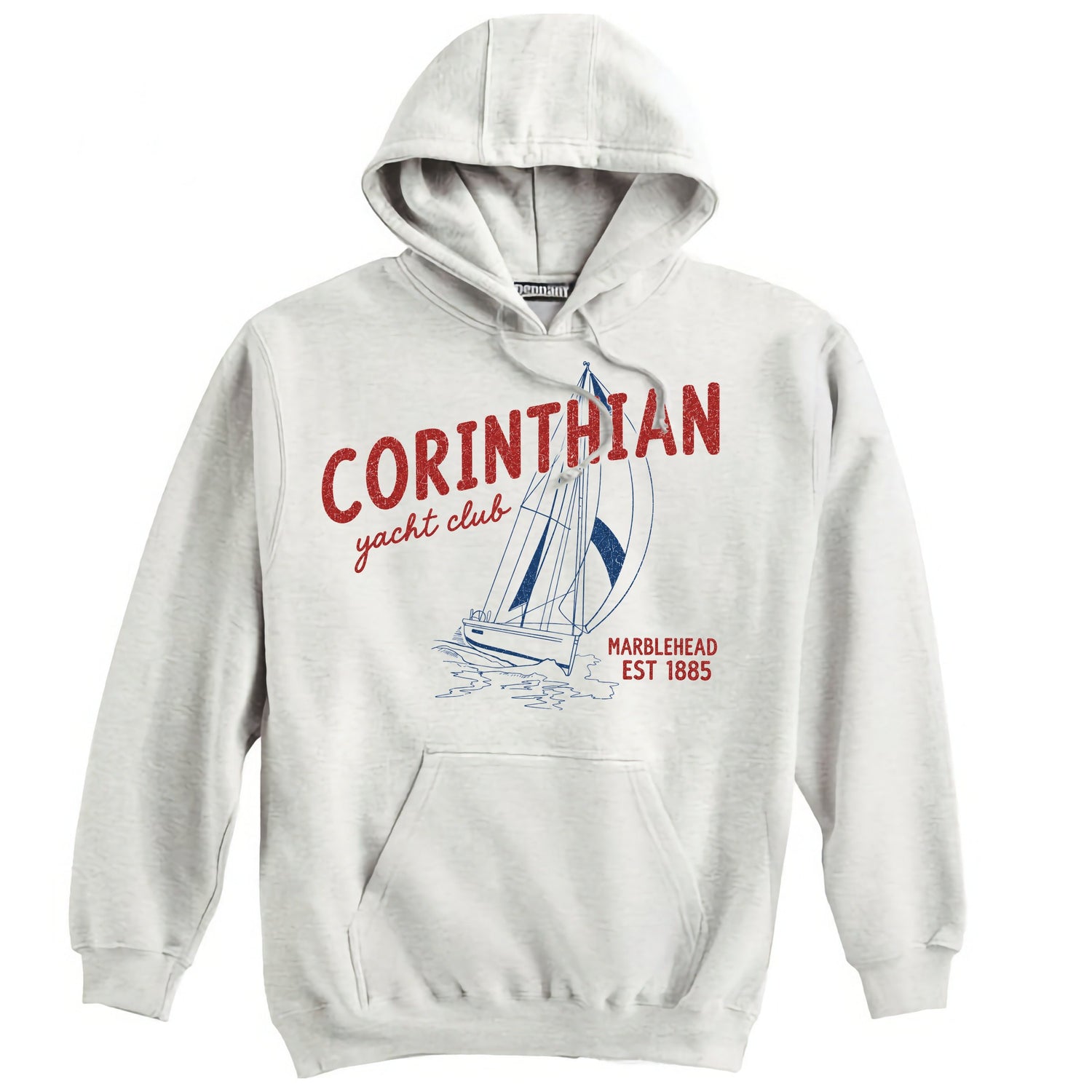 CYC Summer Graphic Hoodie