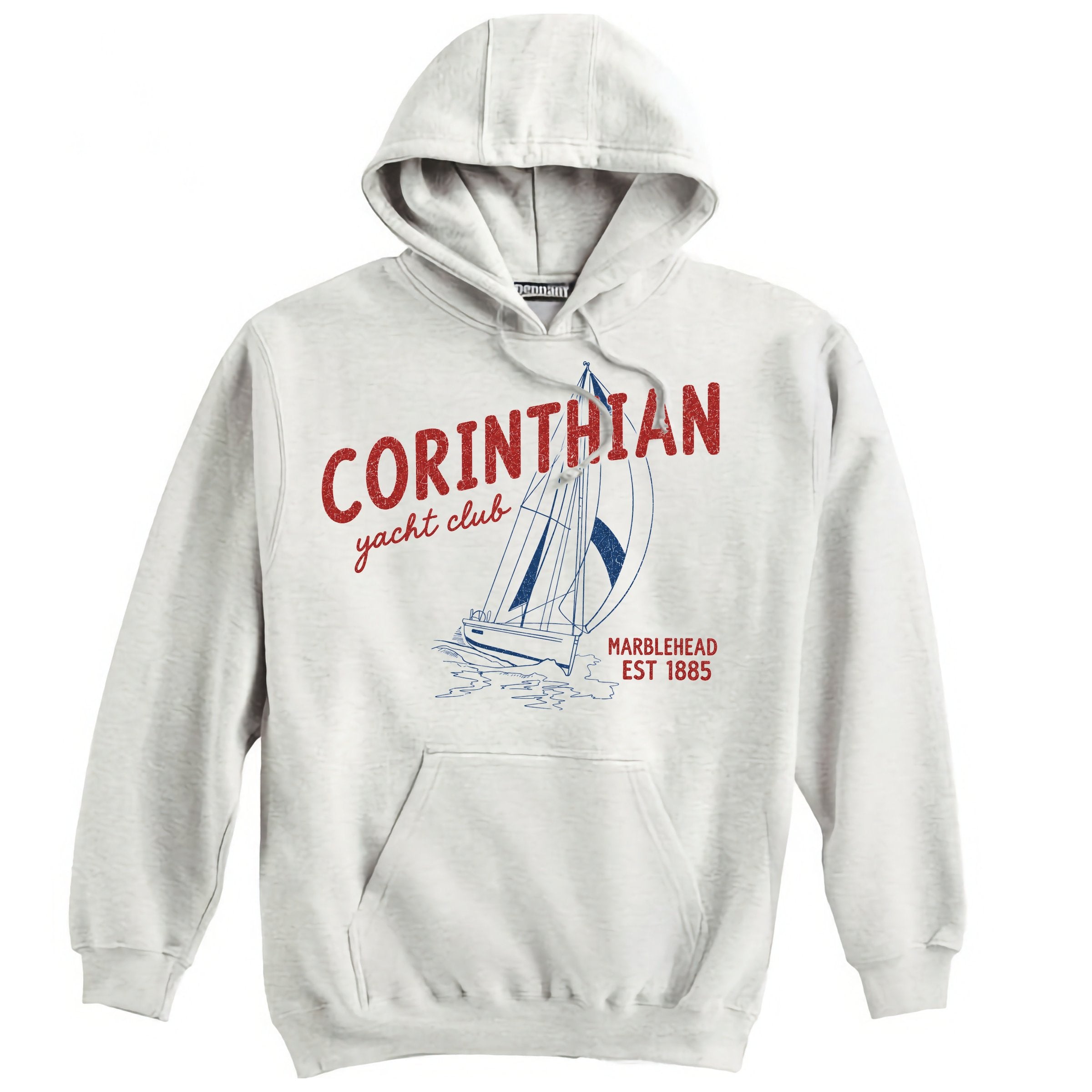 CYC Summer Graphic Hoodie