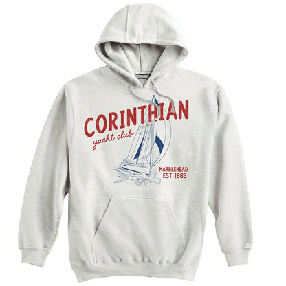 CYC Summer Graphic Hoodie