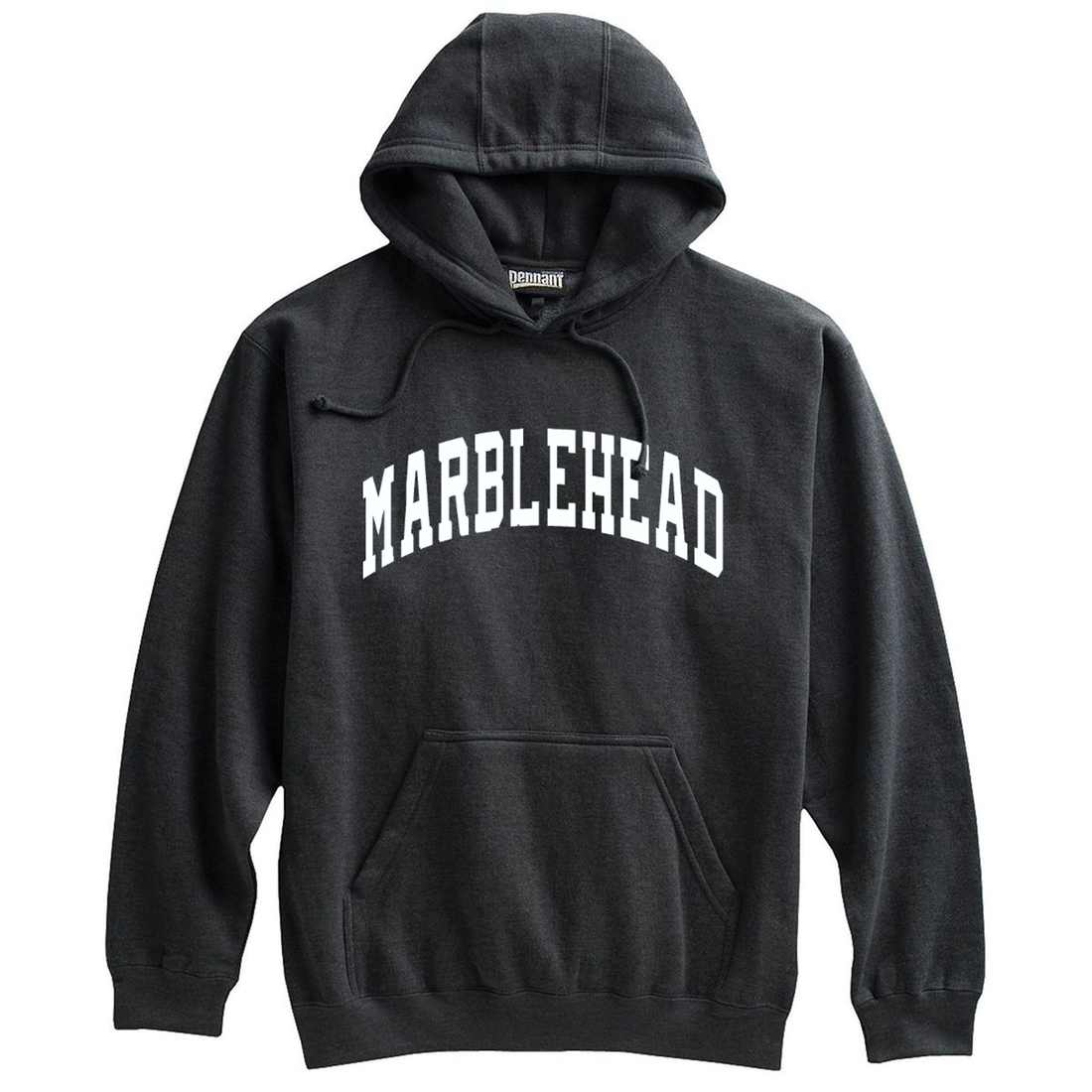 Marblehead Varsity Style Premium Hoodie