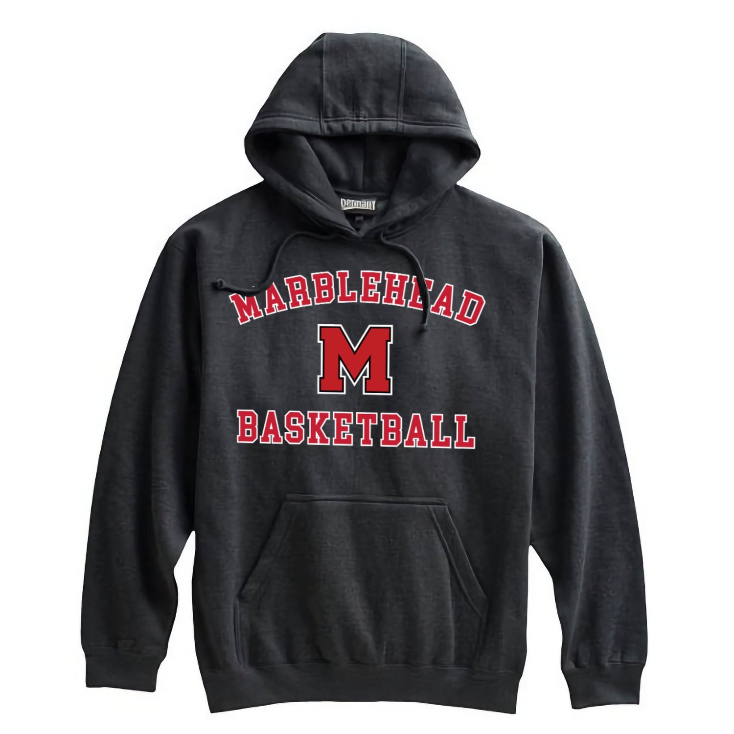 MHS Basketball Premium Hoodie