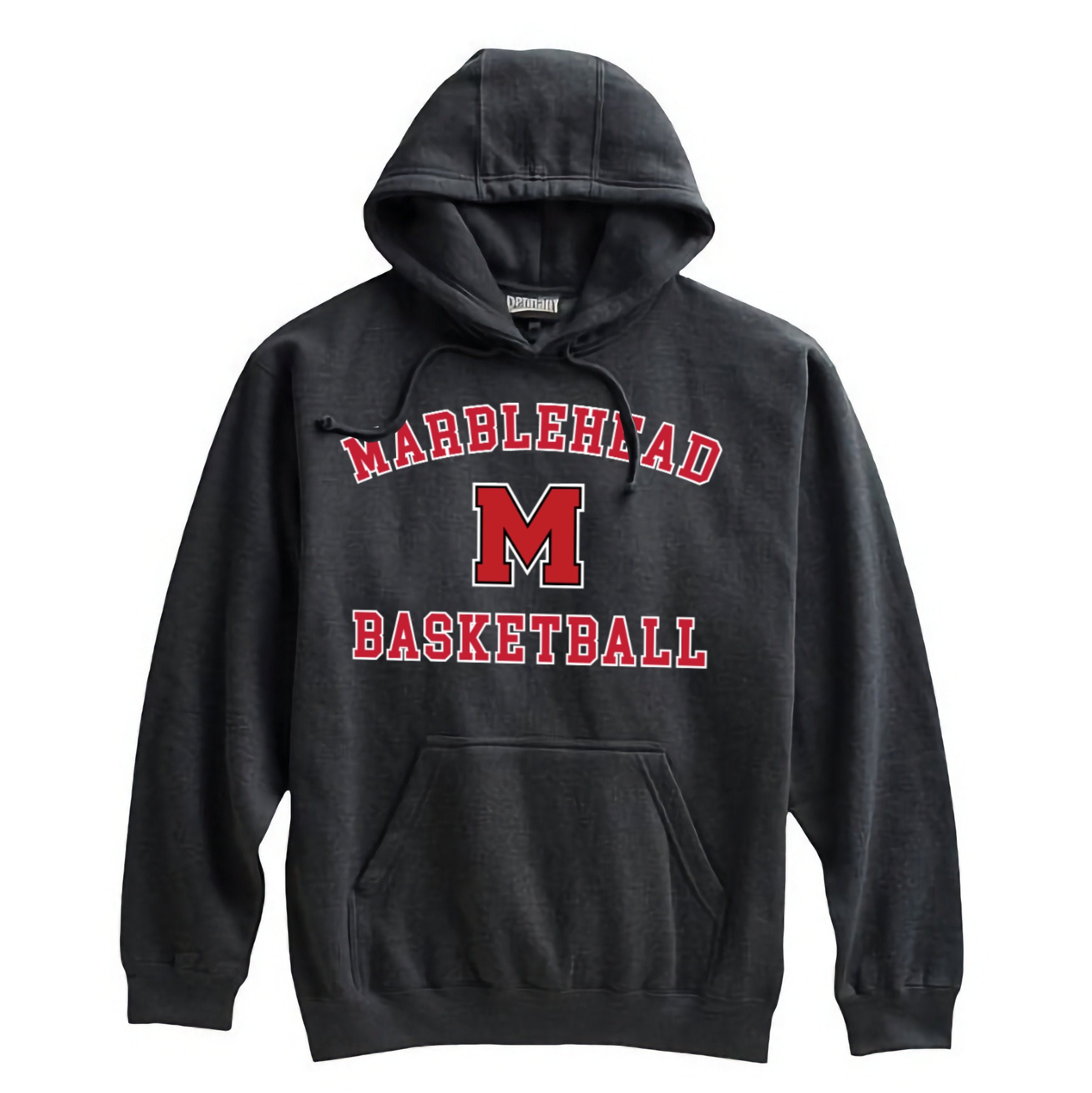 MHS Basketball Premium Hoodie