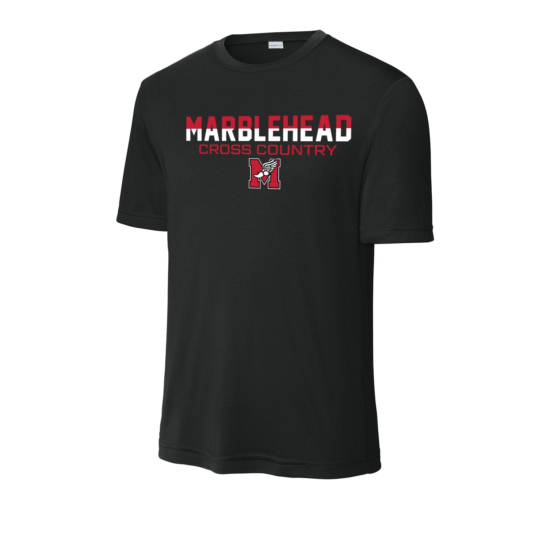 MHS Cross Country Performance Tee