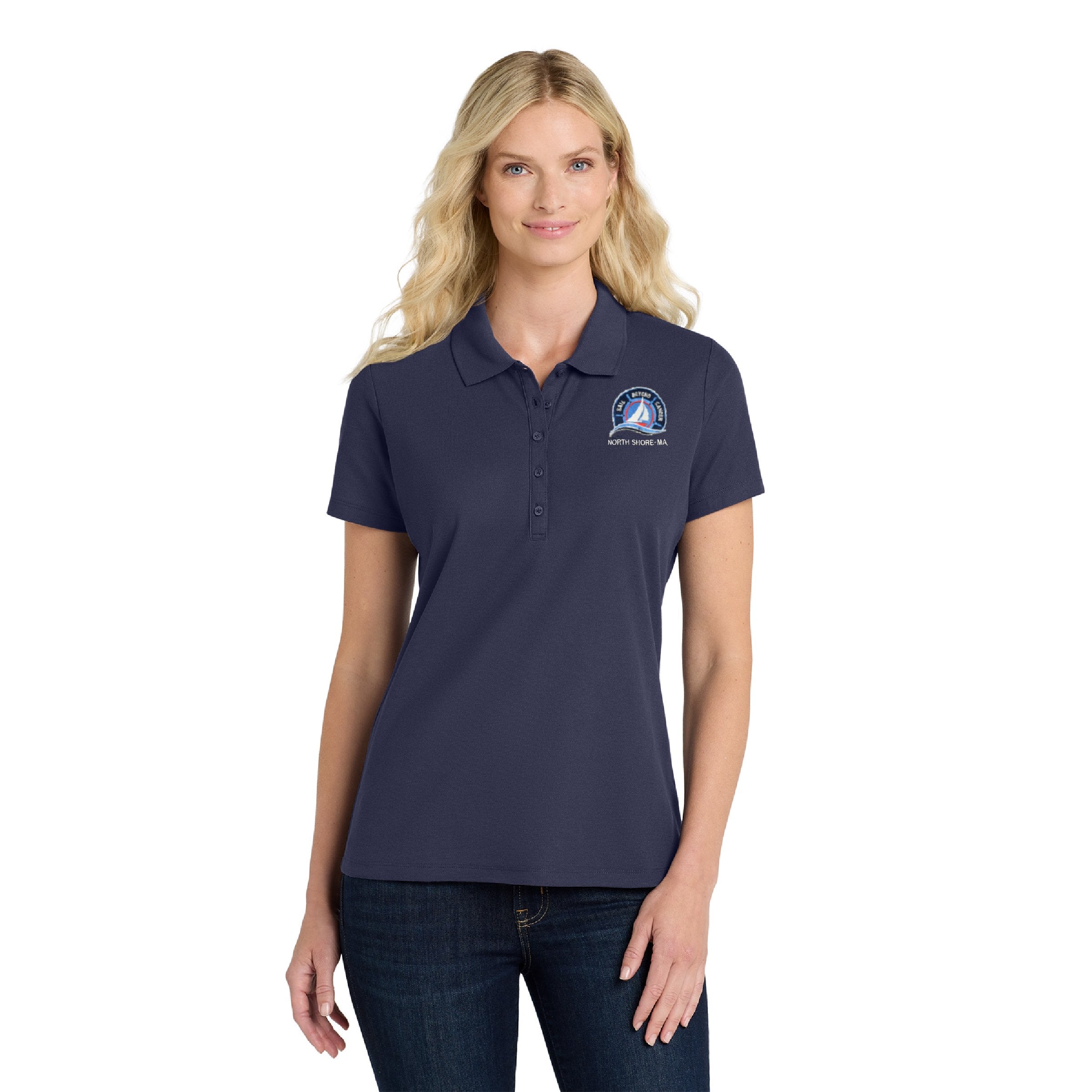Sail Beyond Cancer Women&