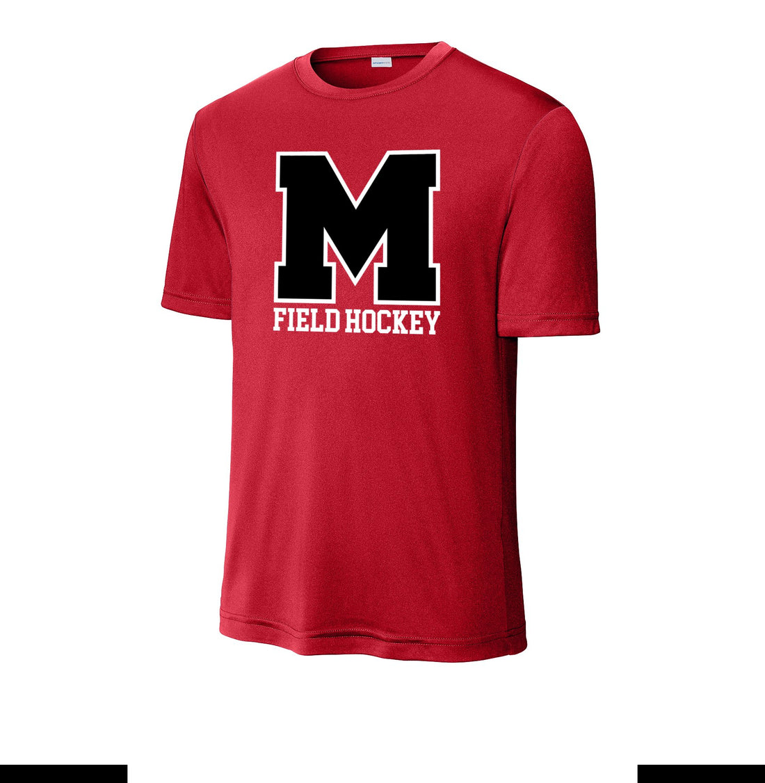 MVMS Field Hockey Performance Tee