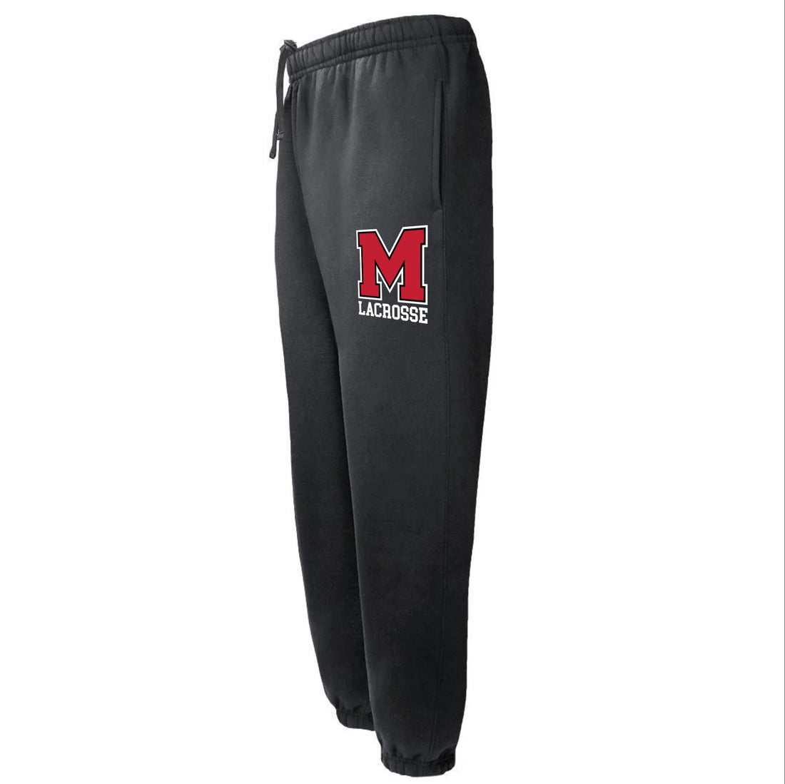 MHS Lacrosse Premium Retro Sweatpant