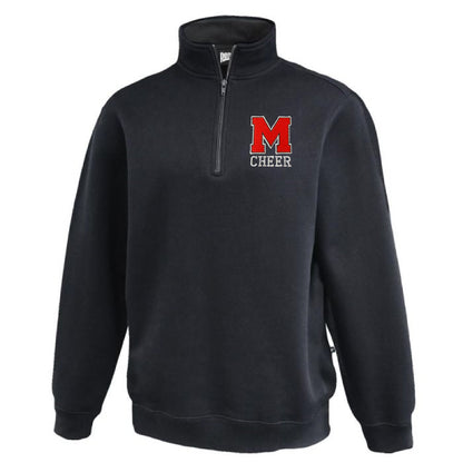 MYF Cheer Premium 1/4 Zip