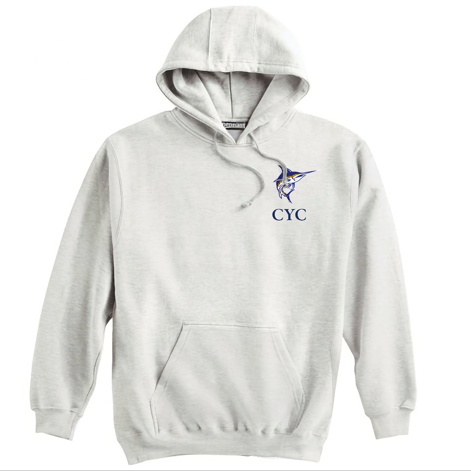 CYC Swim Premium Hoodie