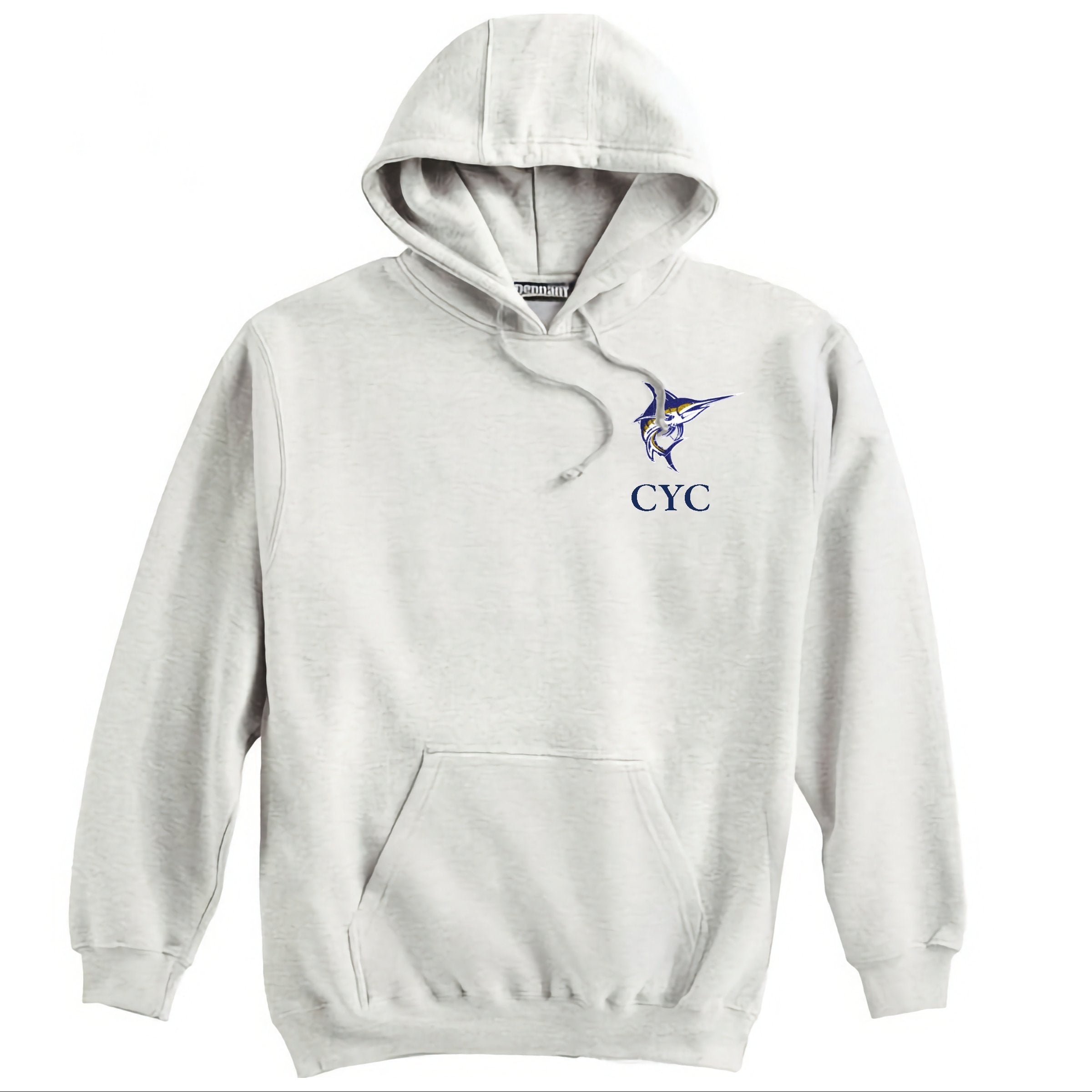 CYC Swim Premium Hoodie