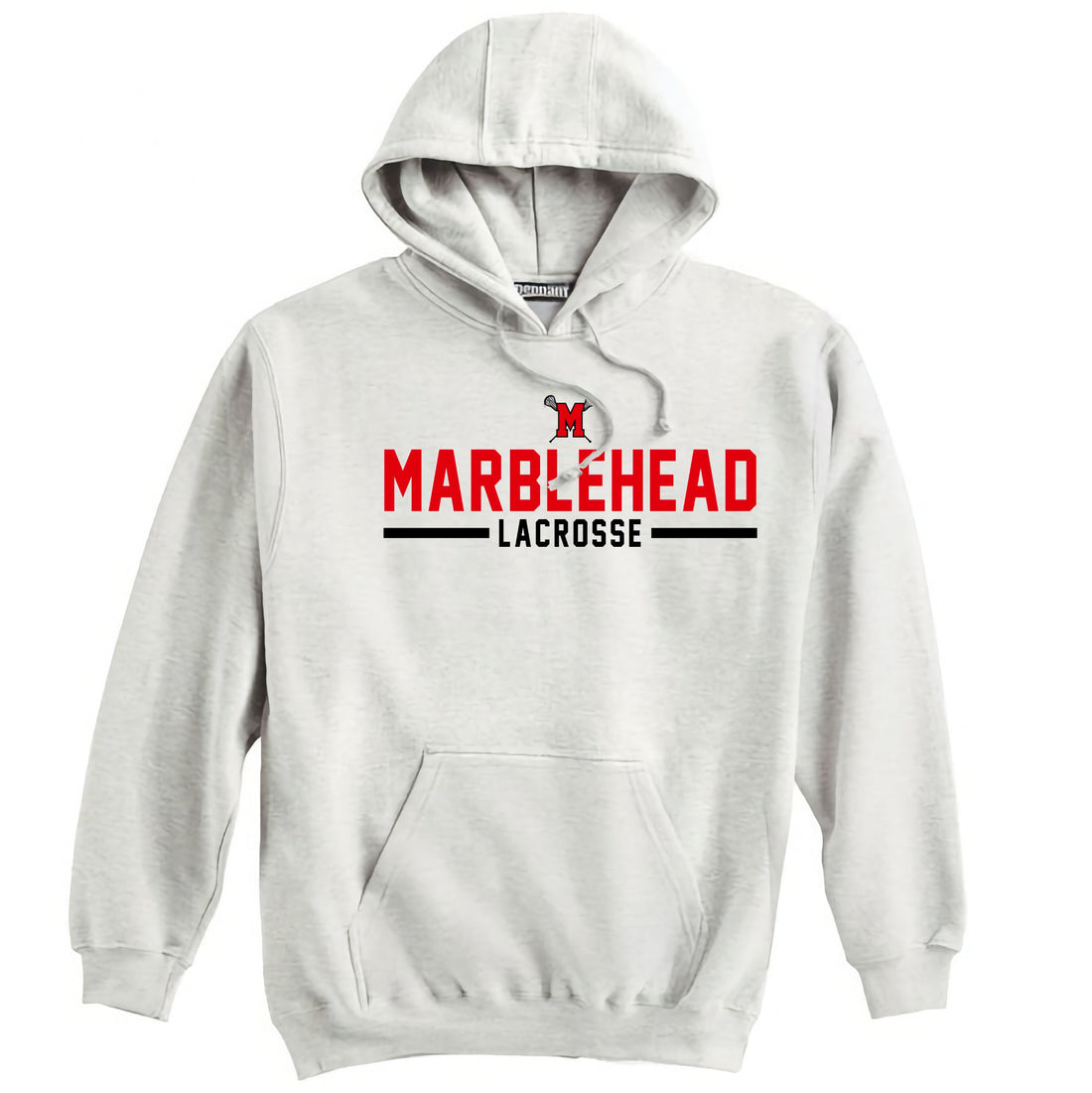 MHD Girls Lacrosse Premium Hoodie