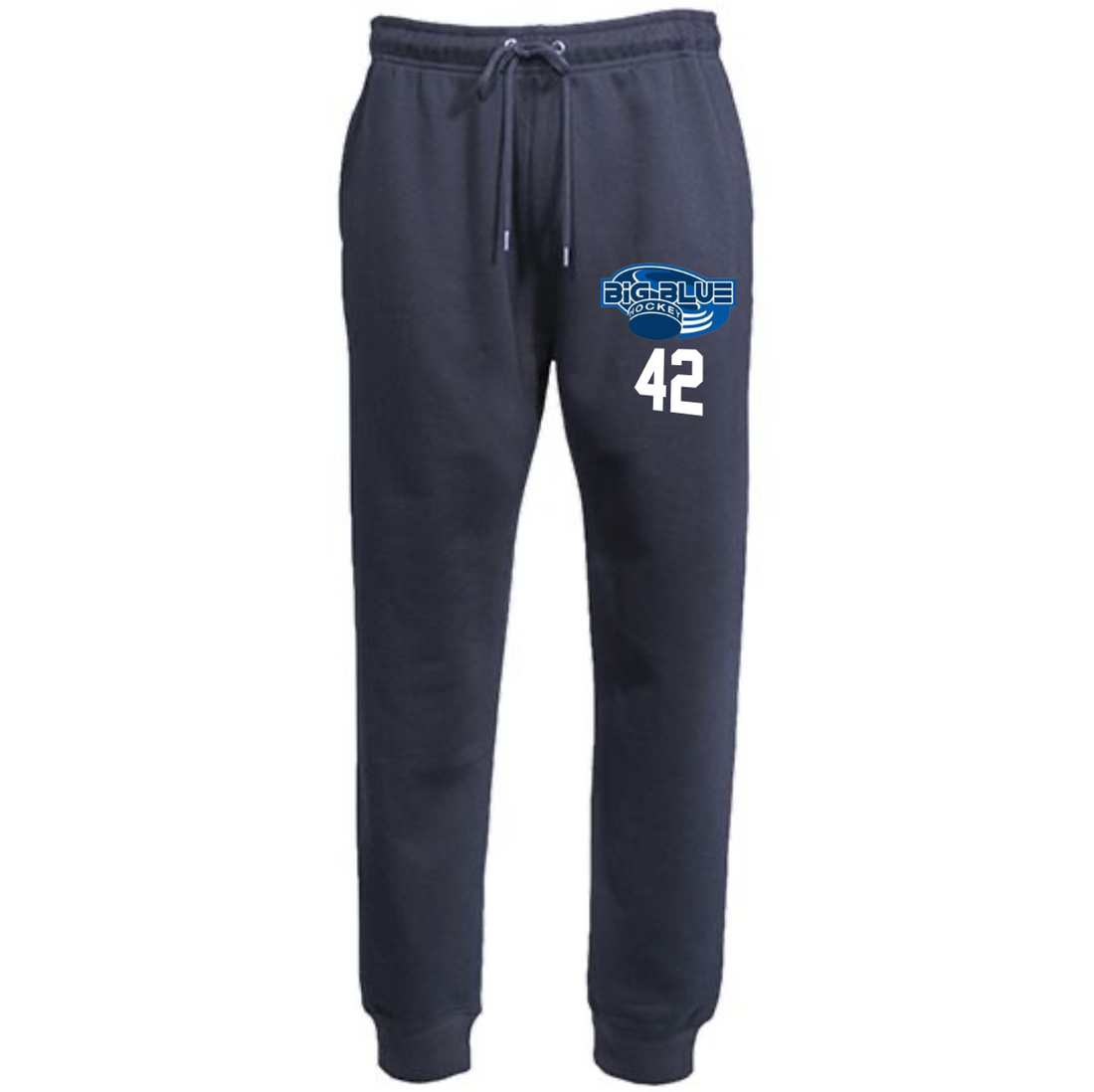 Swampscott Hockey Classic Joggers