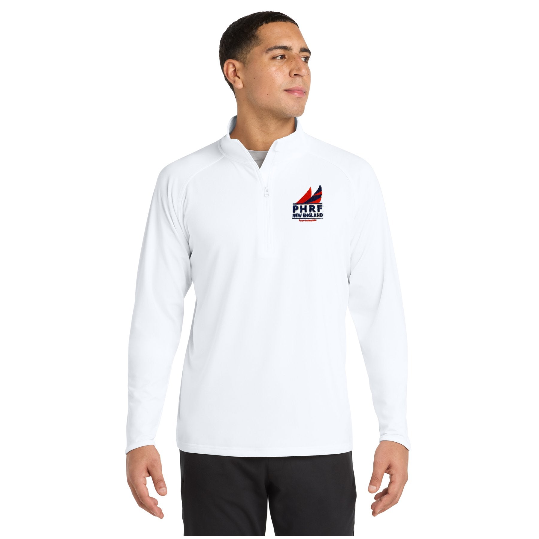PHRF Sport Wick 1/4 Zip