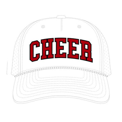 MYF Cheer Rope Cap