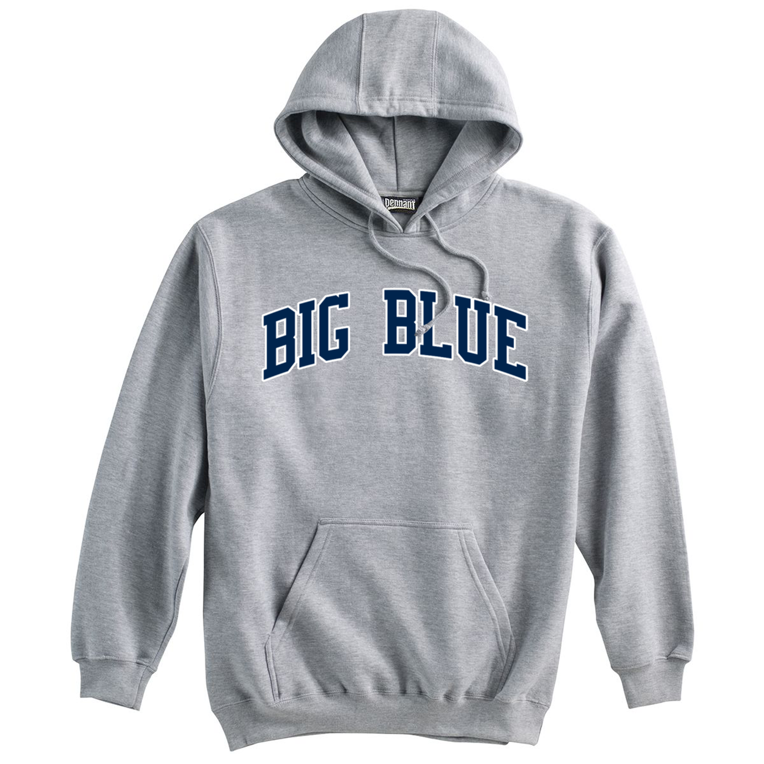 Swampscott Varsity Big Blue Premium Hoodie