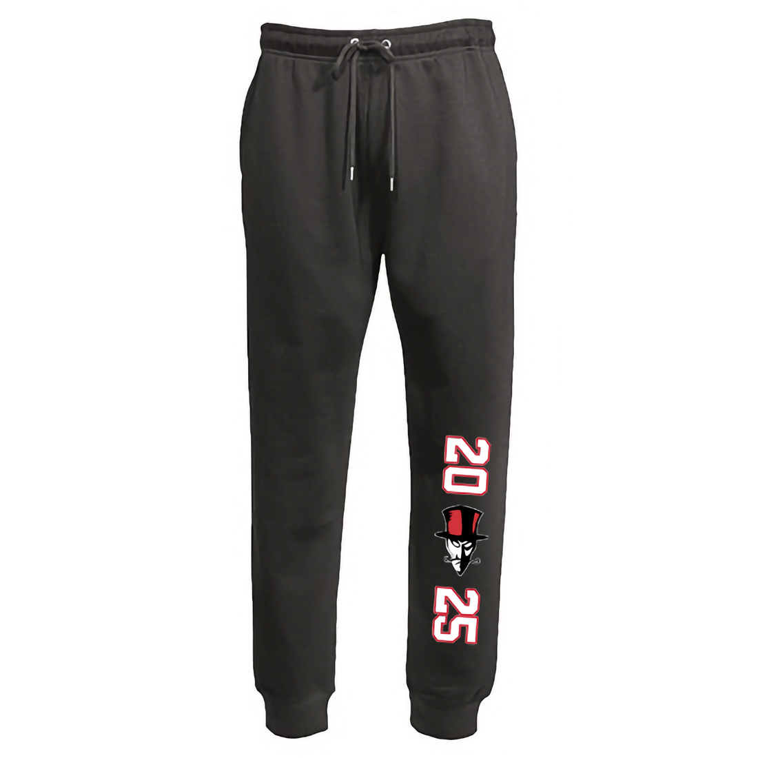 Class of 2025 Classic Joggers
