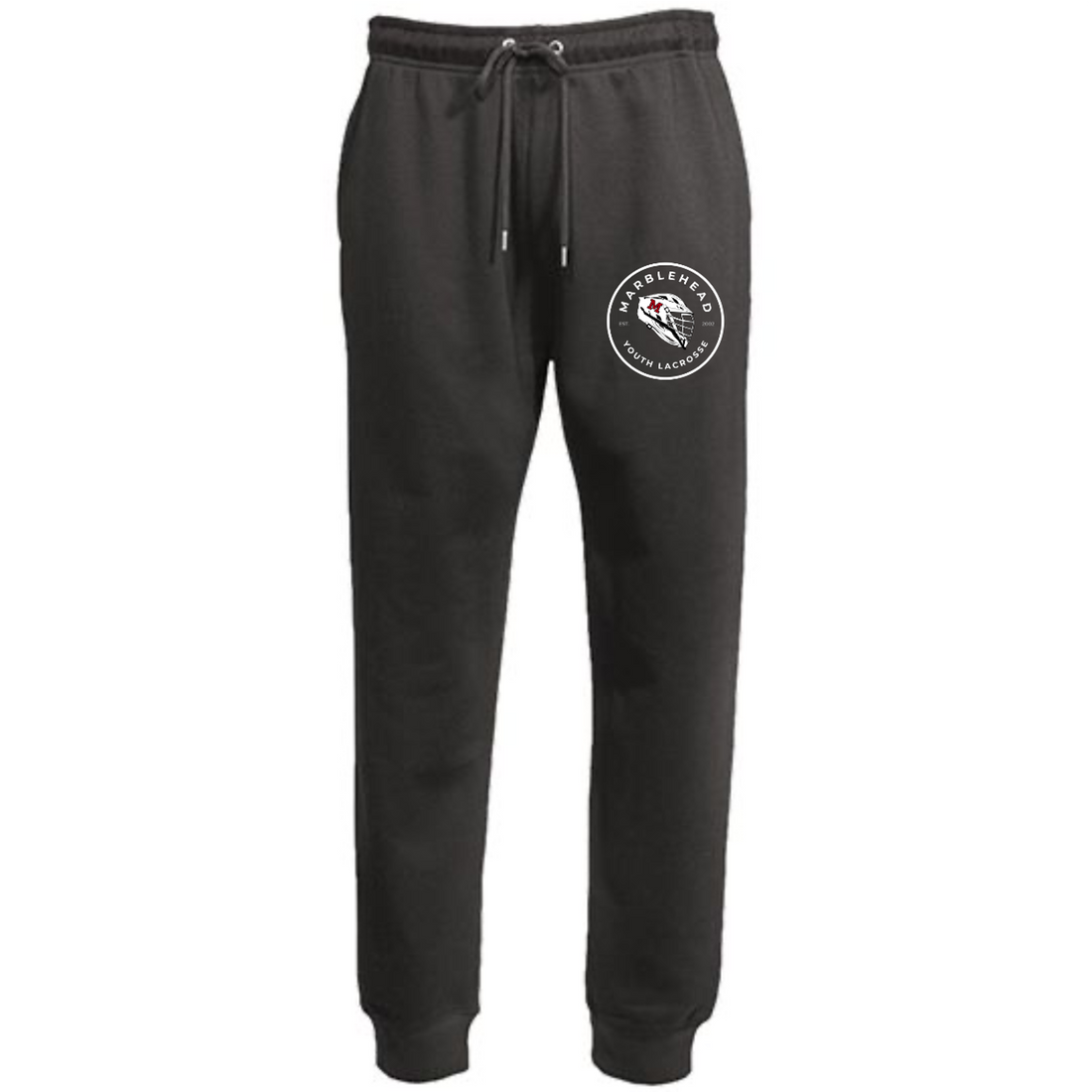 Marblehead Youth Lacrosse Classic Joggers