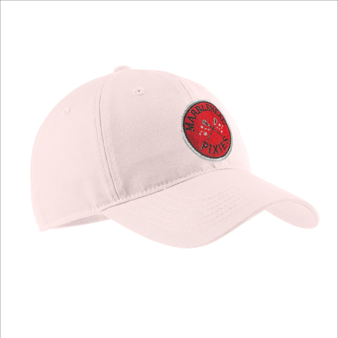 MHD Pixies Lacrosse Canvas Cap