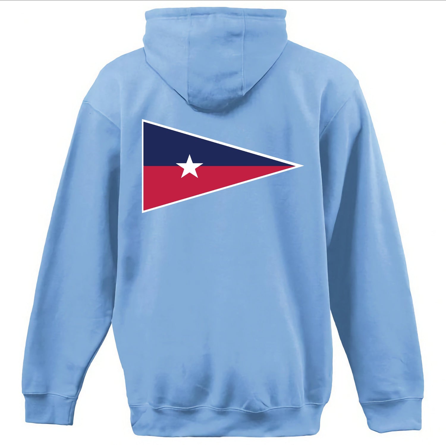 Pleon Yacht Club Premium Hoodie