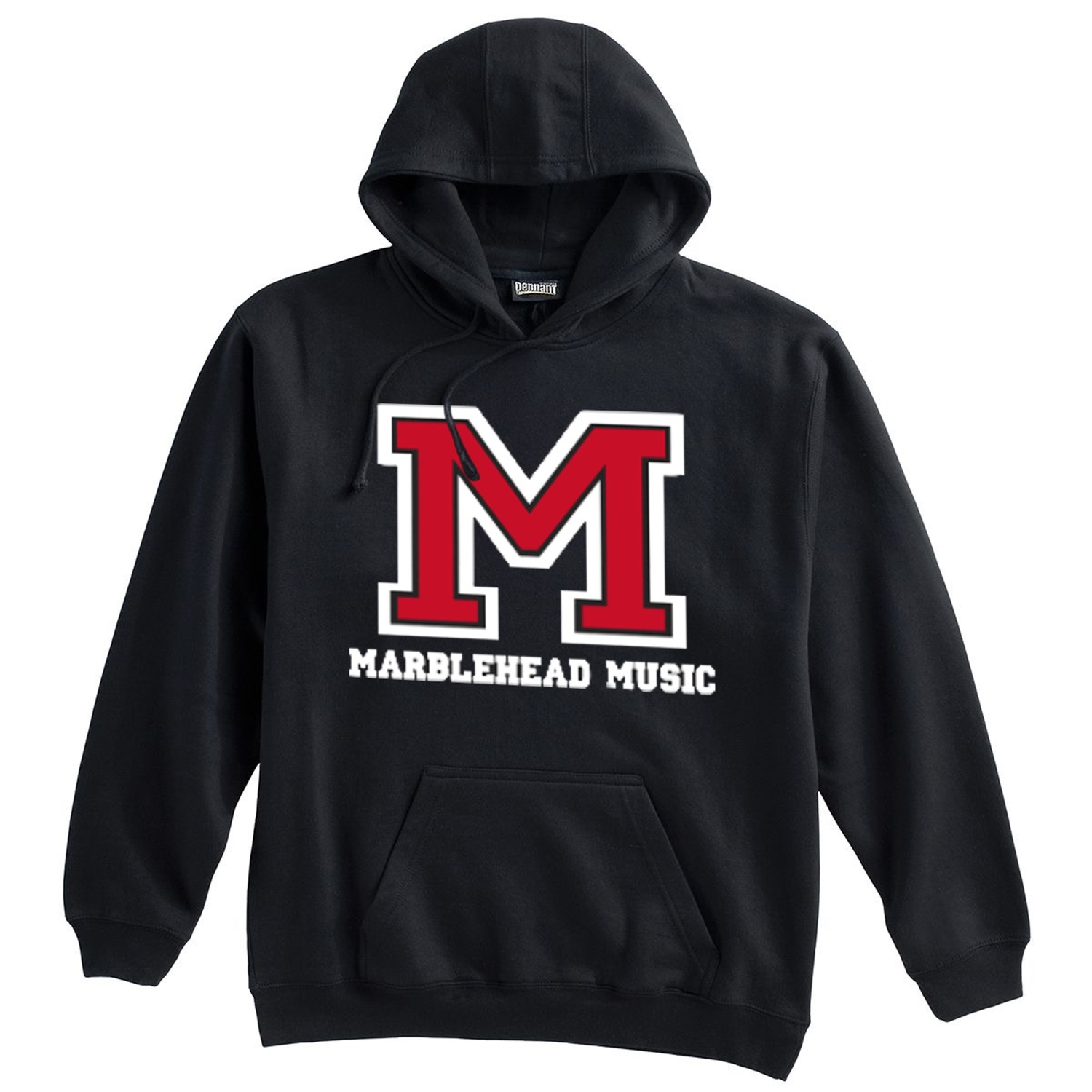 Marblehead Music Premium Hoodie