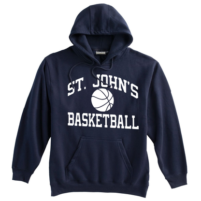 St. John Premium Sports Hoodie