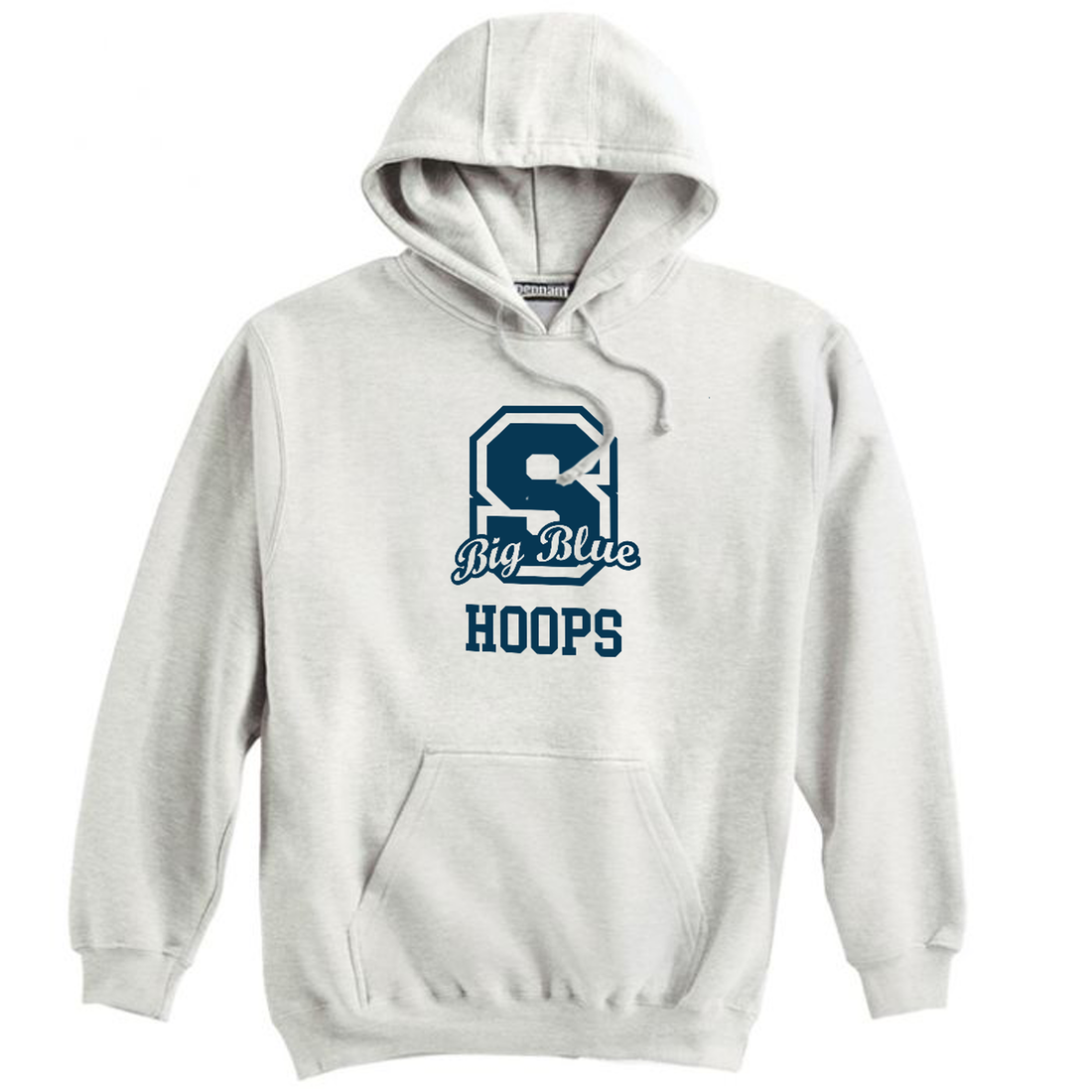 SHS Basketball Premium Hoodie