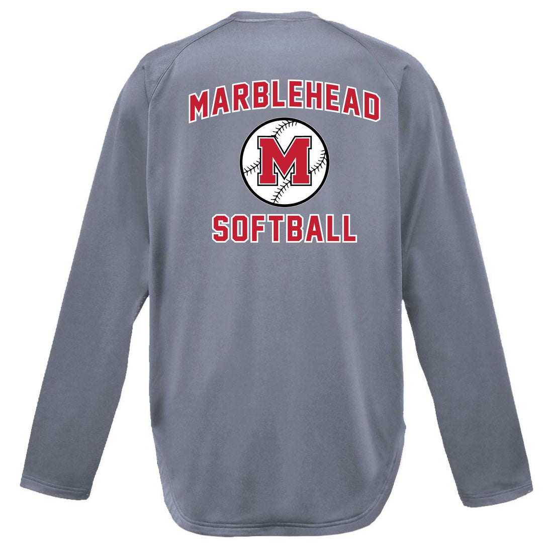 MHD Youth Softball Ace Warmup