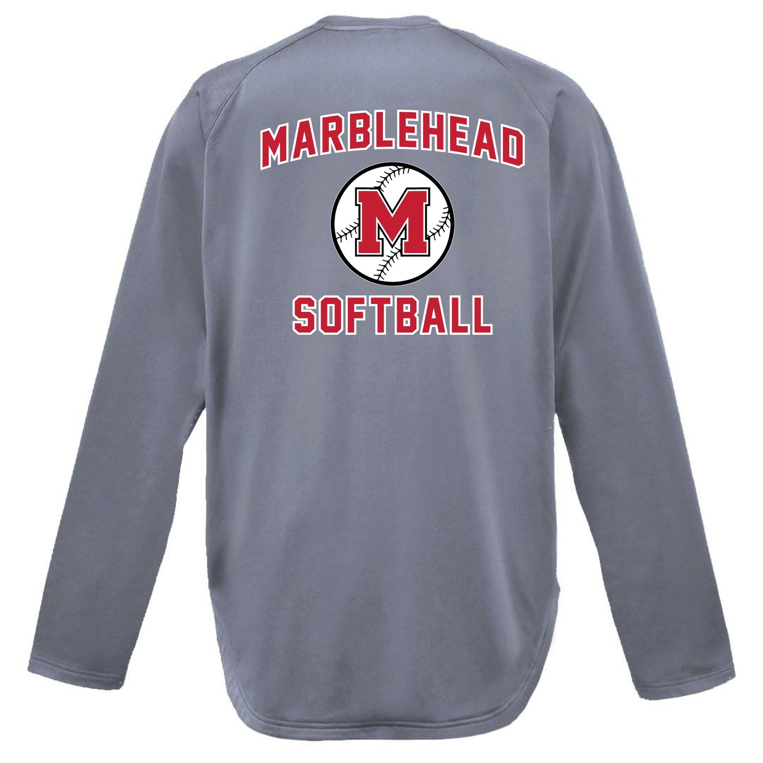 MHD Youth Softball Ace Warmup