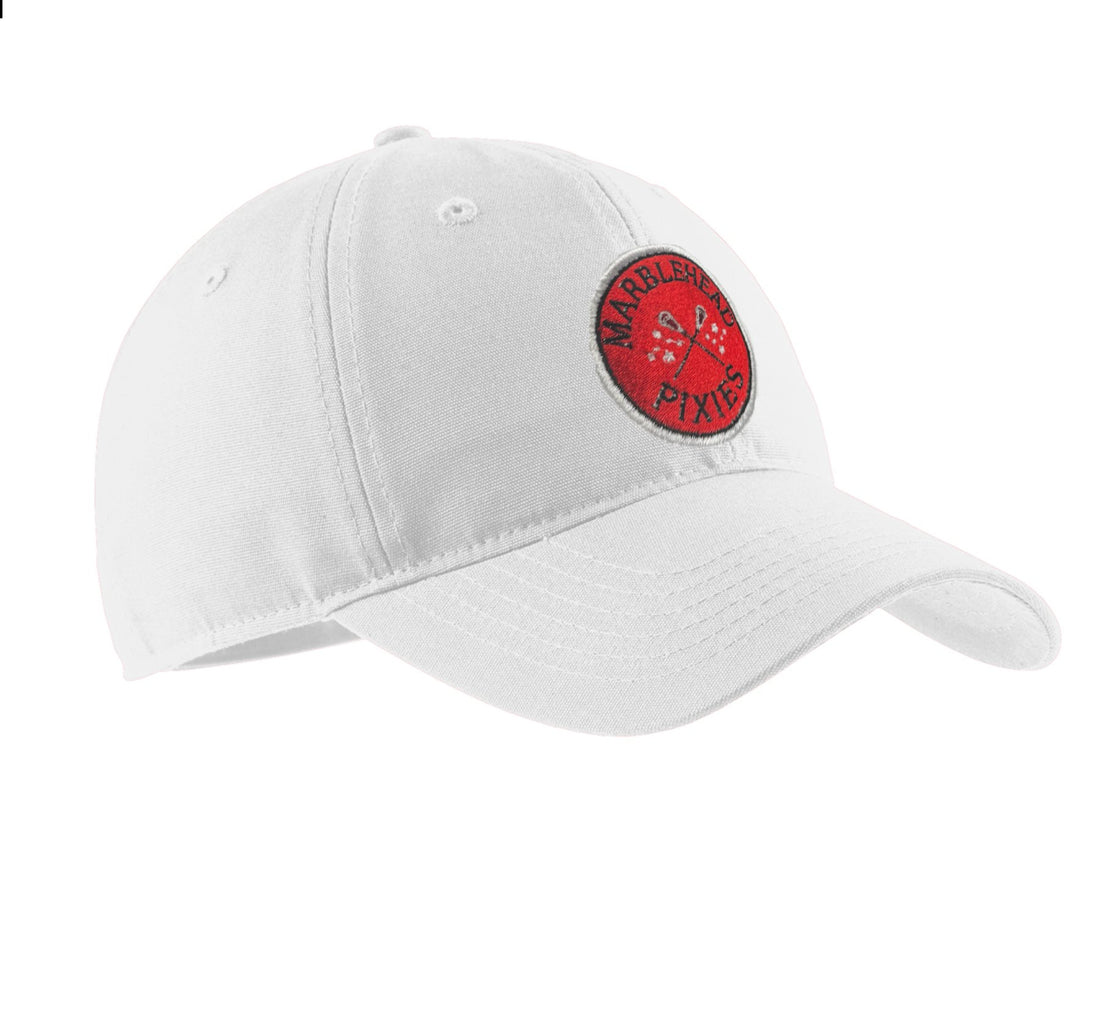 MHD Pixies Lacrosse Canvas Cap