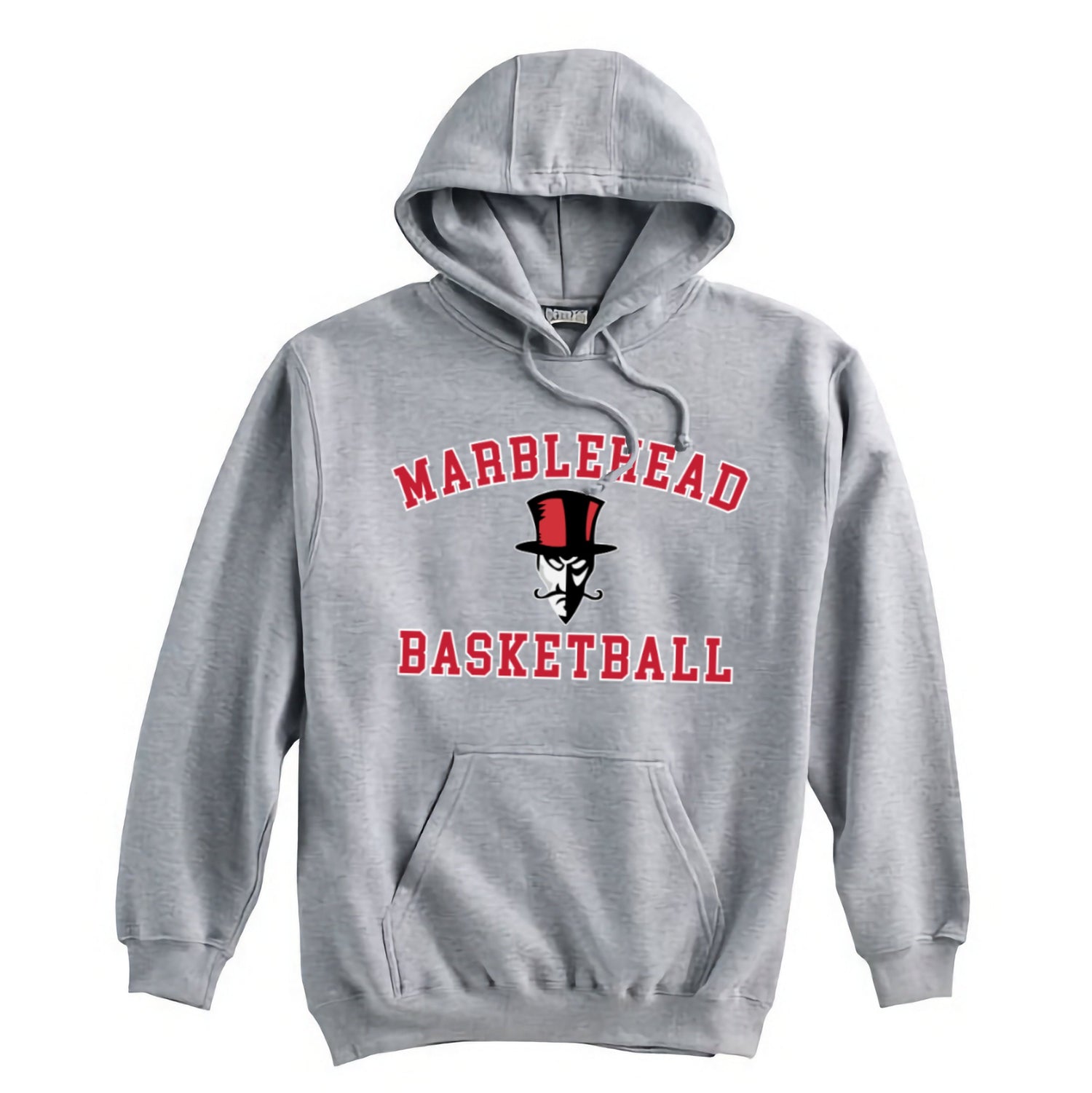 MHS Basketball Magicians Premium Hoodie