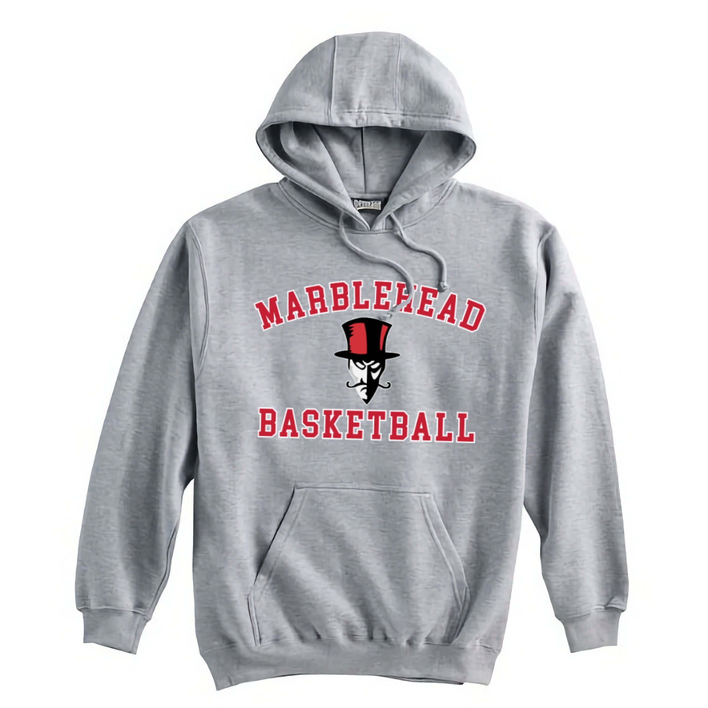 MHS Basketball Magicians Premium Hoodie