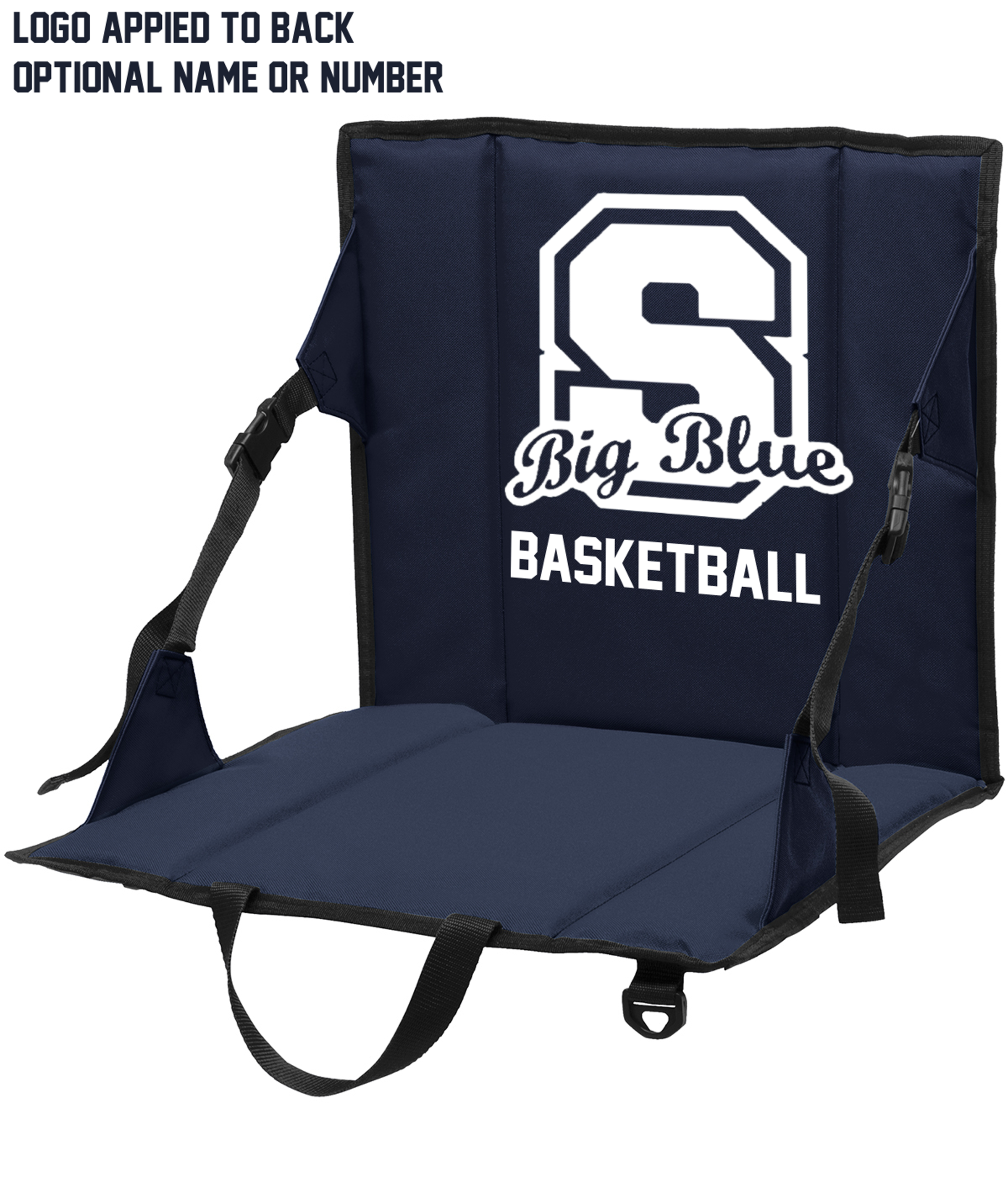 SHS Basketball Stadium Seat