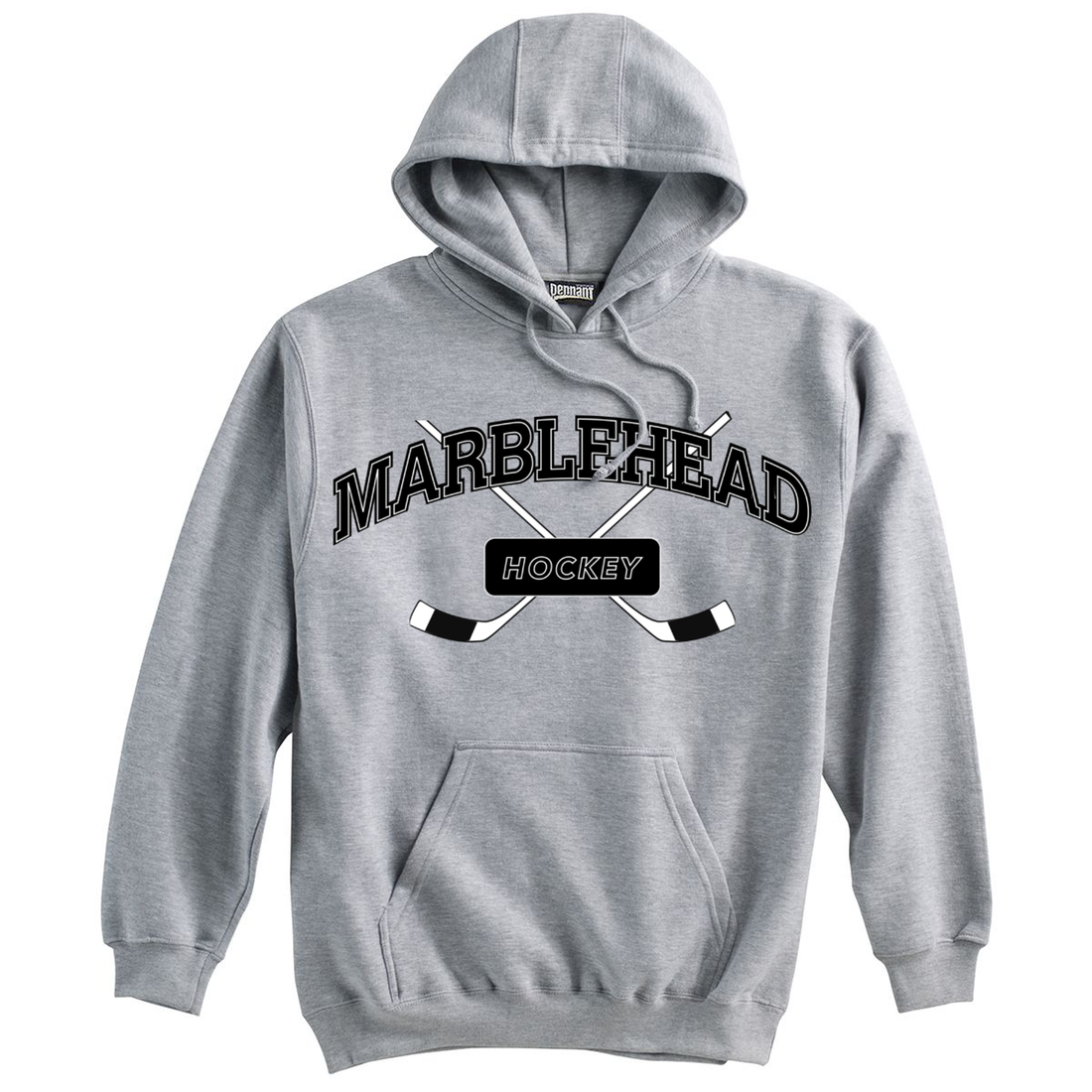 Marblehead Hockey Premium Hoodie