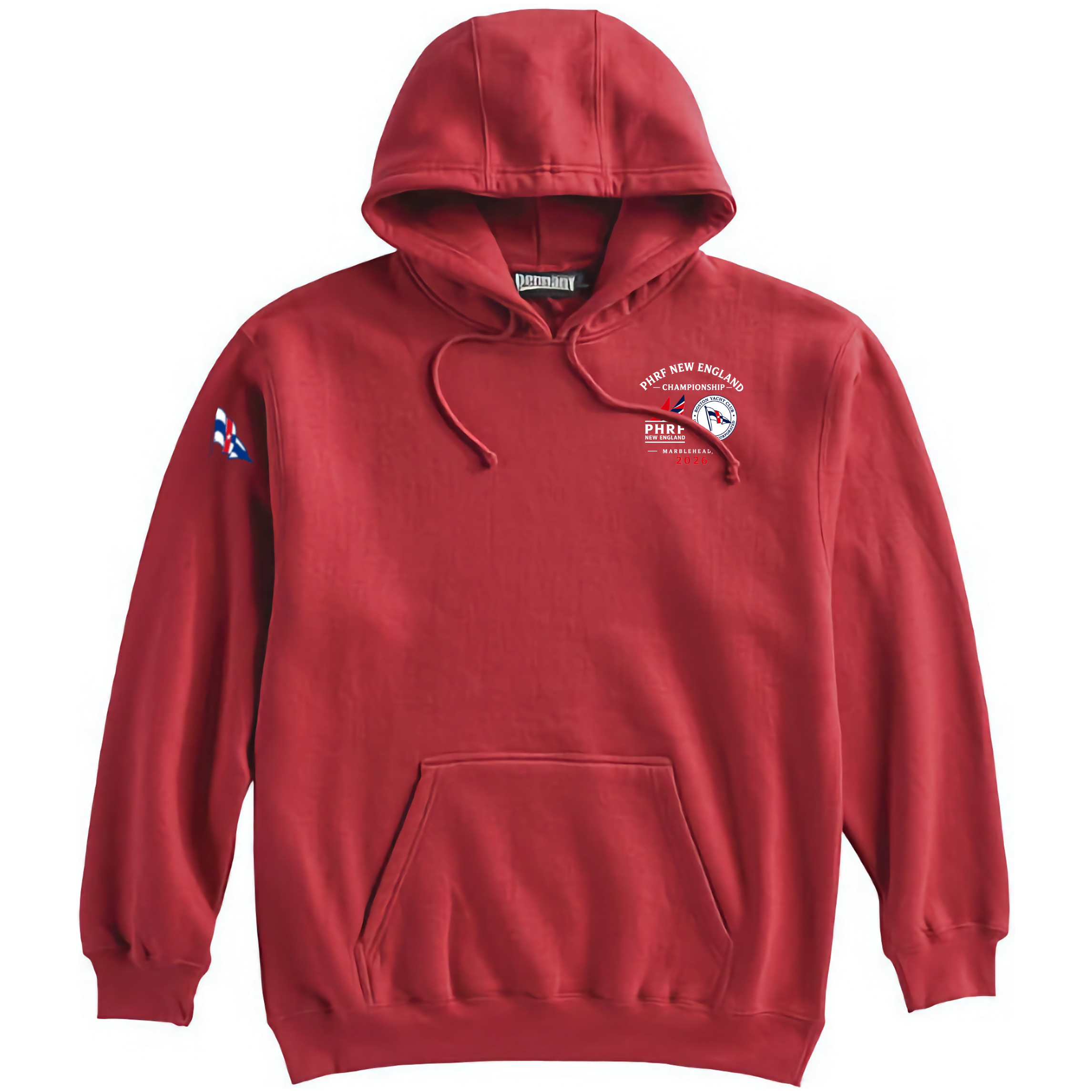 PHRF Championship Premium Hoodie