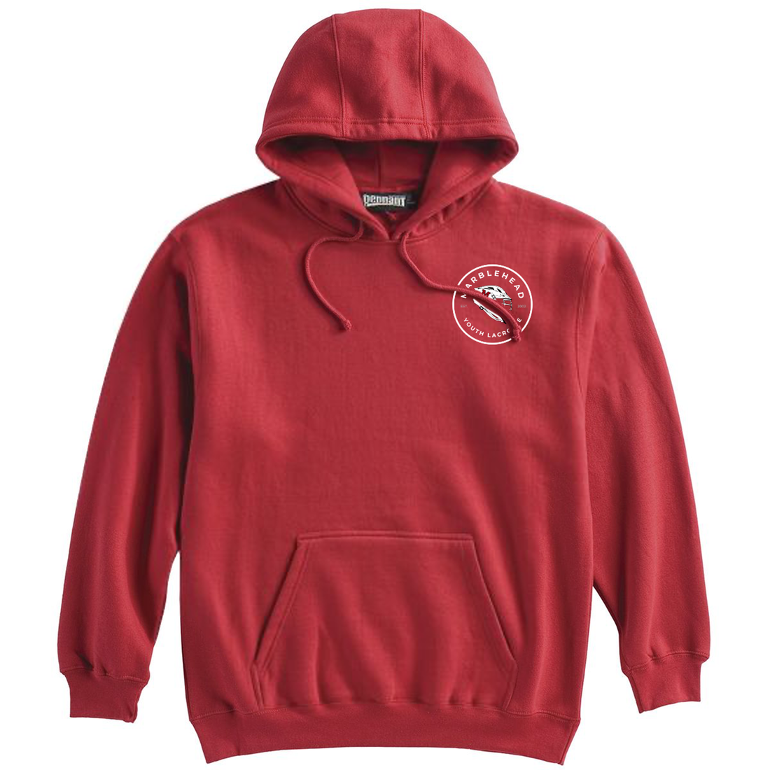 Marblehead Youth Lacrosse Premium Hoodie