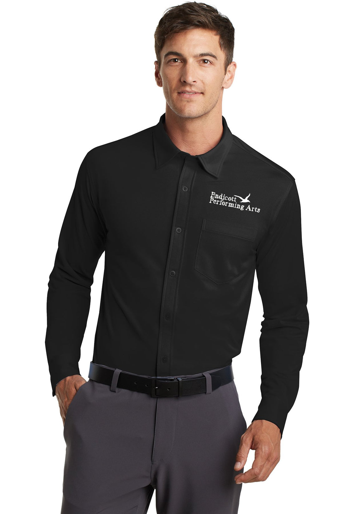 Endicott Performing Arts Dress Shirt