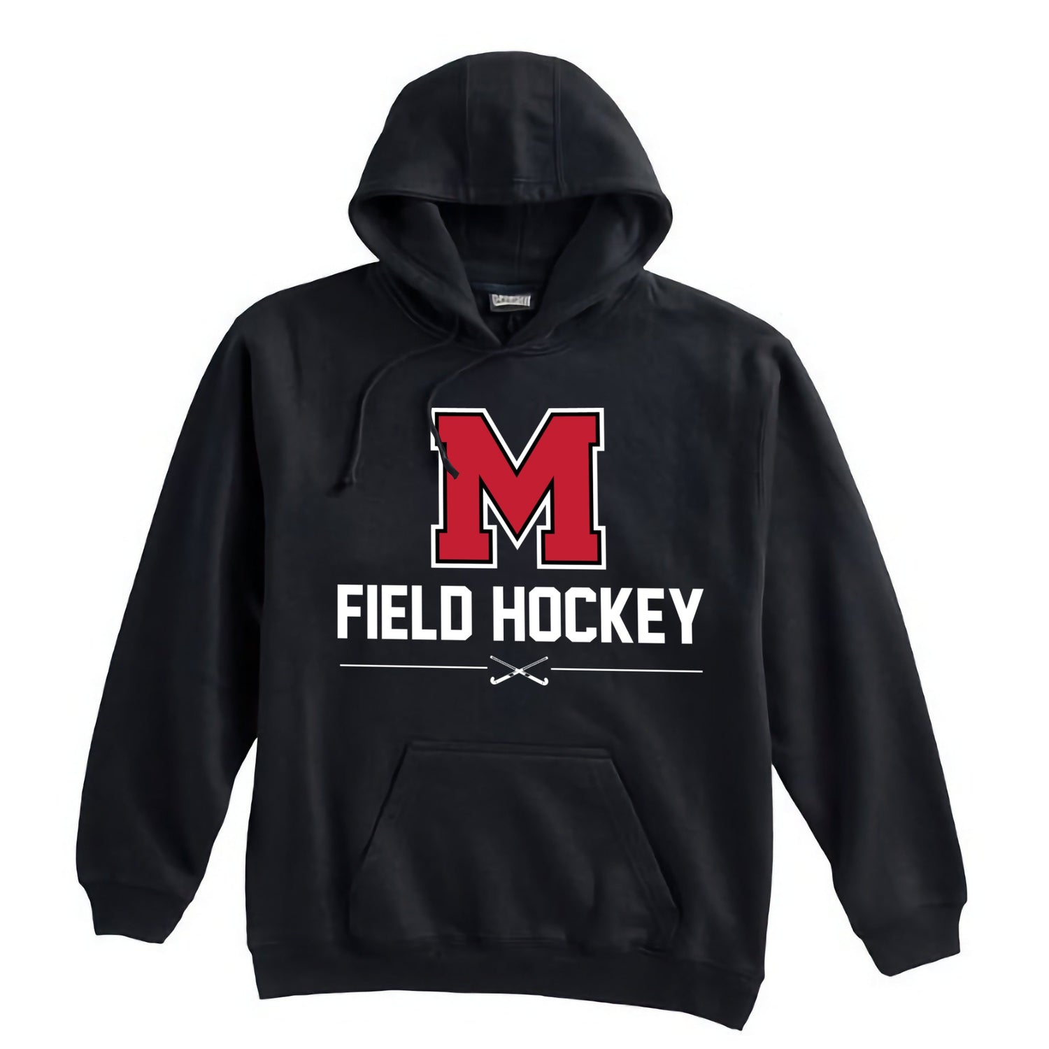 MHS Field Hockey Premium Hoodie
