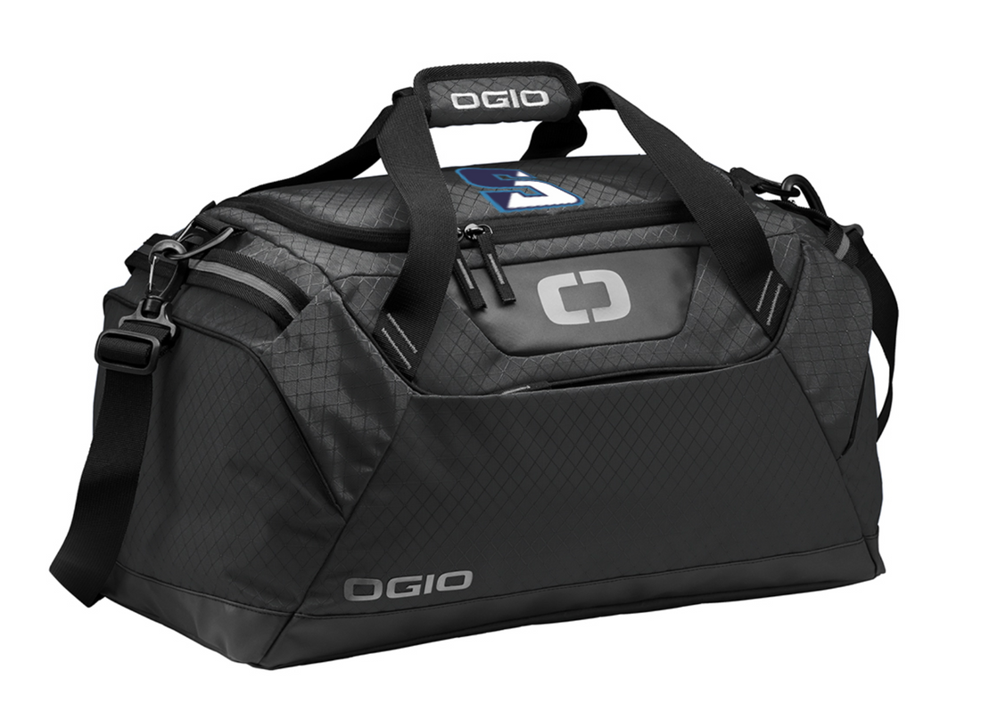 Swampscott Big Blue Surge Ogio Catalyst Duffle Bag