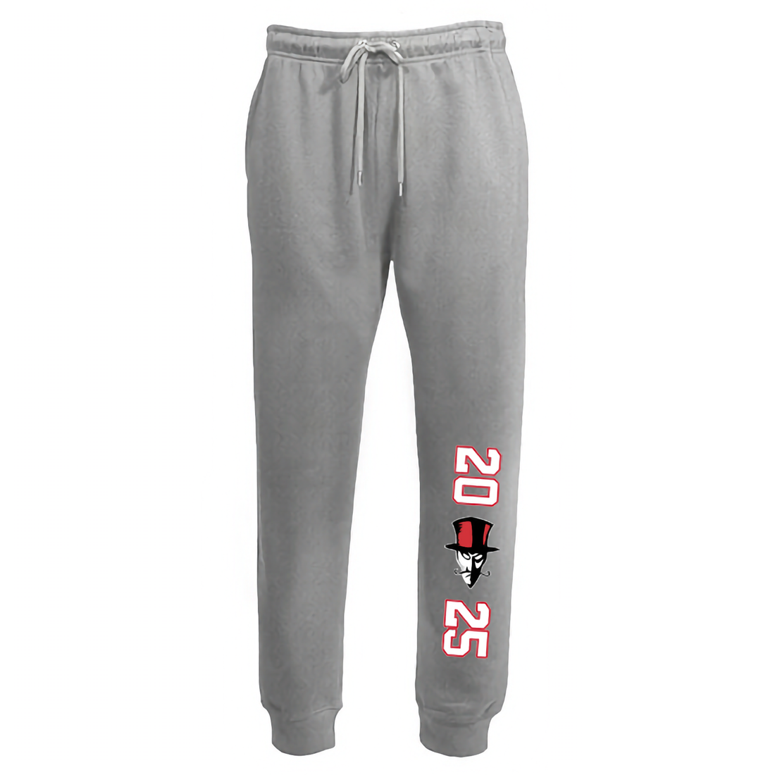 Class of 2025 Classic Joggers