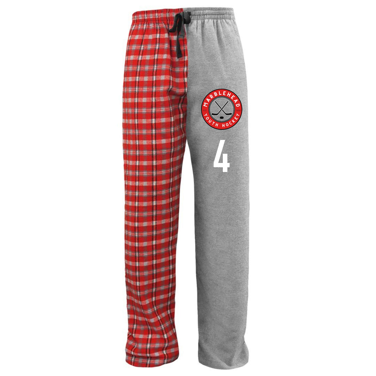 MYHA 2026 Flannel Pants