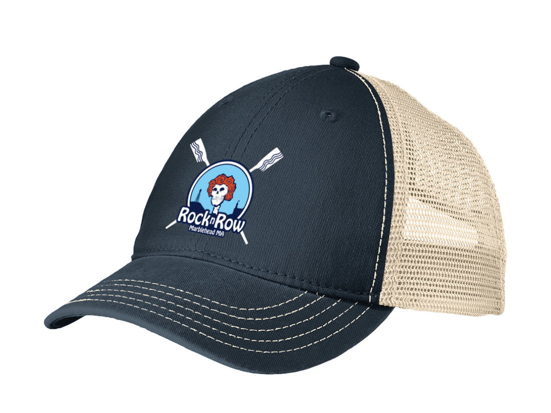 RocknRow Soft Mesh Baseball Cap