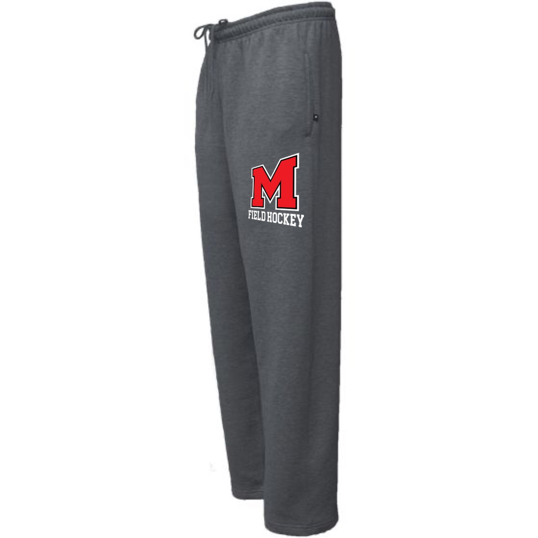 MHS Field Hockey Pocket Sweatpants