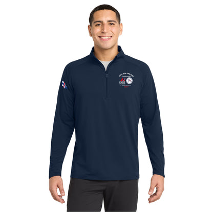 PHRF Championship Sport-Wick 1/4 Zip