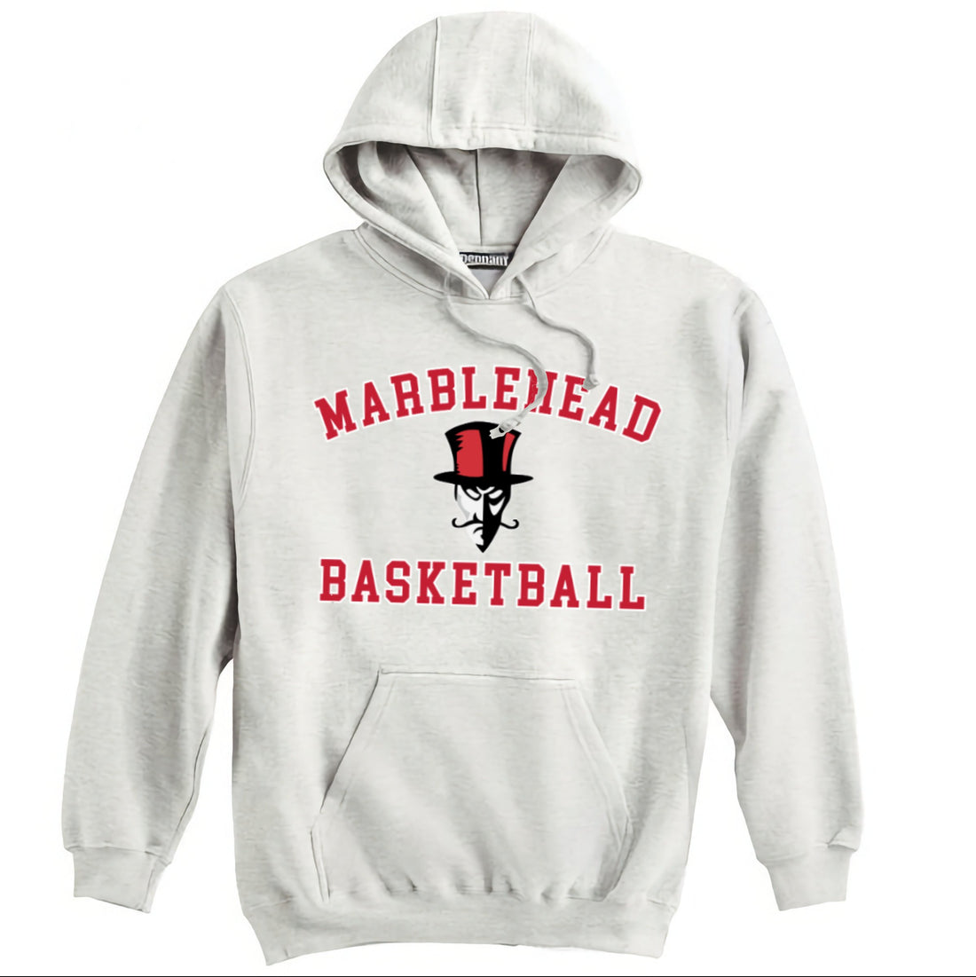 MHS Basketball Magicians Premium Hoodie